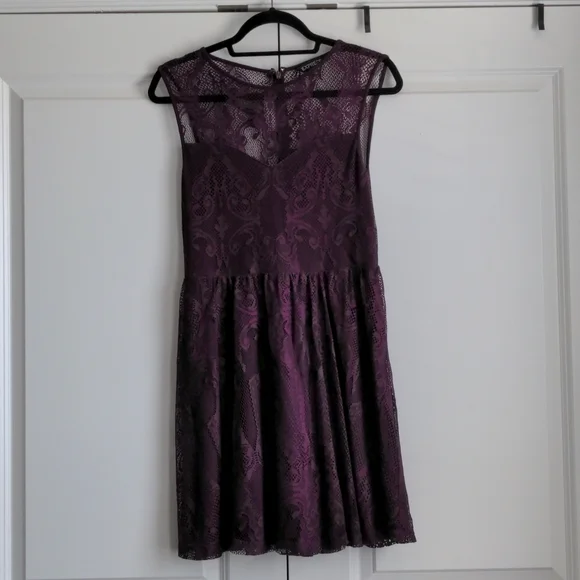 strapless open back dress Simply Polished Dress – Impressions Online Boutique main image 0